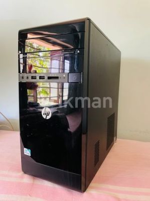 Intel Pentium Gold (Dual Core) PC image