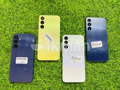 Samsung Galaxy A25 6GB / 128GB (Used) image